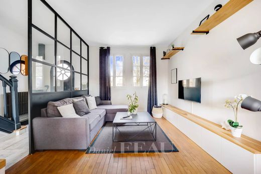 Luxury home in Le Chesnay, Yvelines