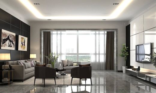 Appartamento a Rueil-Malmaison, Hauts-de-Seine