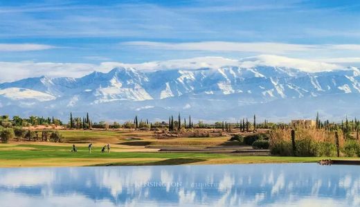 Villa in Marrakech, Marrakesh-Safi