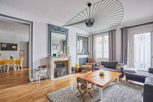 Apartamento - La Muette, Auteuil, Porte Dauphine, Paris