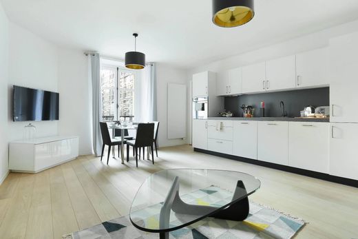 Apartament w Chatelet les Halles, Louvre-Tuileries, Palais Royal, Paris