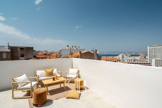 豪宅  马赛, Bouches-du-Rhône