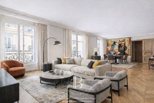 Apartment in La Muette, Auteuil, Porte Dauphine, Paris