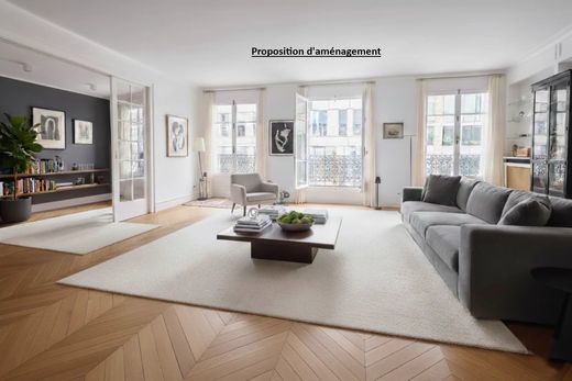 Διαμέρισμα σε Monceau, Courcelles, Ternes, Paris