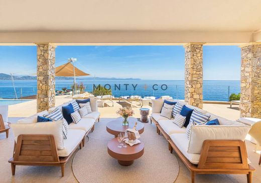 Villa in Saint-Tropez, Var