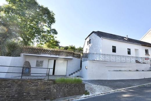 Casa de luxo - Weiswampach, Clervaux