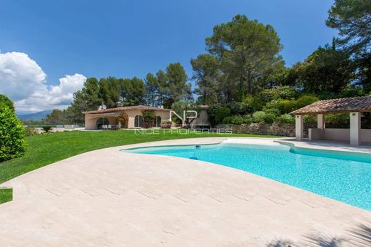 Villa Mouans-Sartoux, Alpes-Maritimes