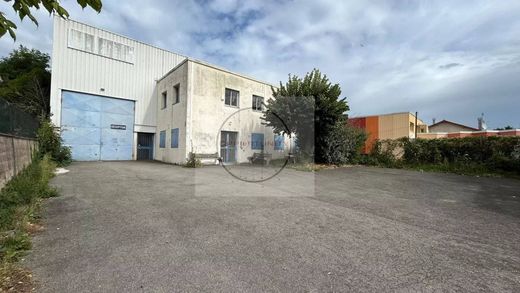 Oficina en Fontenay-sous-Bois, Valle de Marne