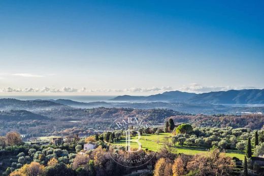 别墅  Châteauneuf-Grasse, Alpes-Maritimes