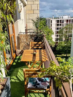 Apartament w Puteaux, Hauts-de-Seine