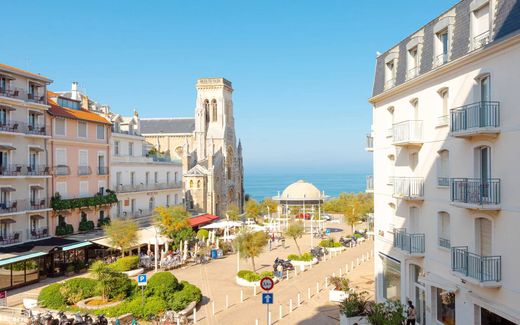 Apartment in Biarritz, Pyrénées-Atlantiques