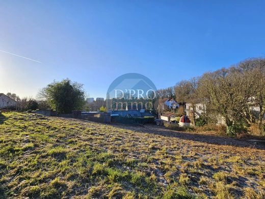 Lüks ev Orvault, Loire-Atlantique