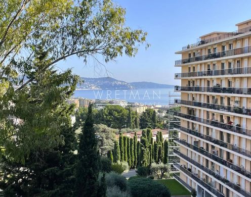 Appartement in Nice, Alpes-Maritimes