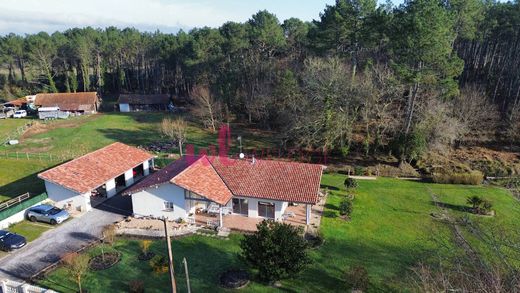 Casa de lujo en Léon, Landas