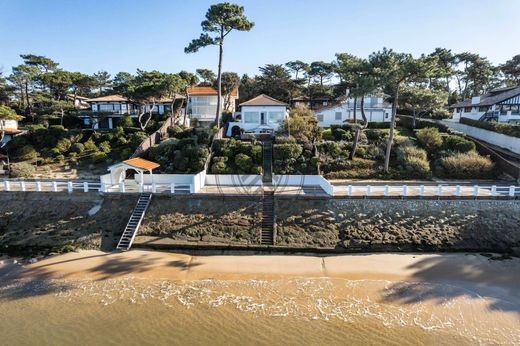 Luksusowy dom w La Teste-de-Buch, Gironde