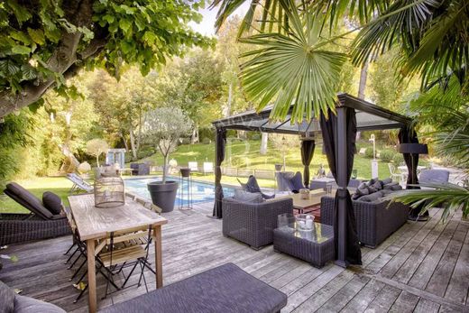 Casa de lujo en Trouville-sur-Mer, Calvados