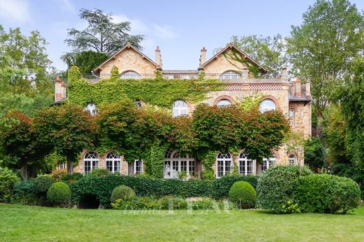 Casa de lujo en Triel-sur-Seine, Yvelines