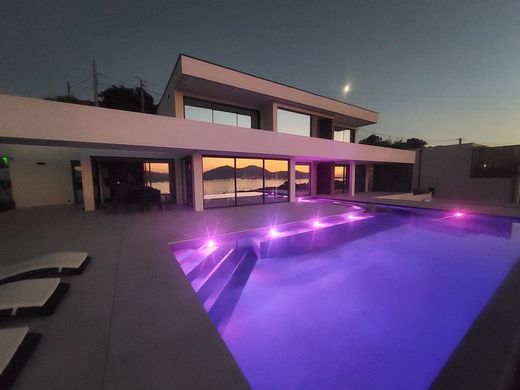 Villa in Porticcio, South Corsica