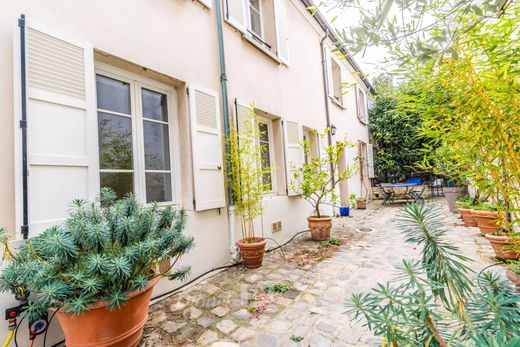 Casa di lusso a Boulogne-Billancourt, Hauts-de-Seine