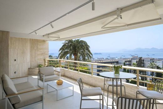 Apartment in Cannes, Alpes-Maritimes