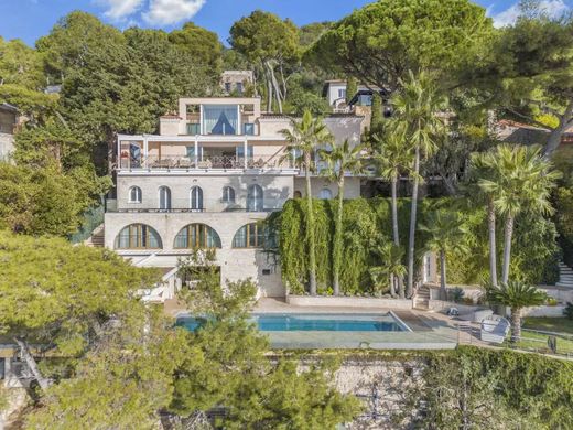 别墅  Saint-Jean-Cap-Ferrat, Alpes-Maritimes