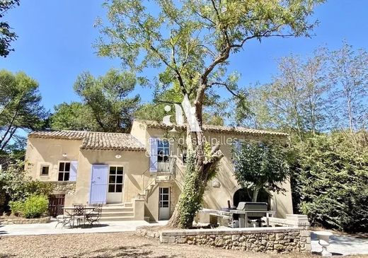 Rustico o Casale a Oppède le Vieux, Vaucluse