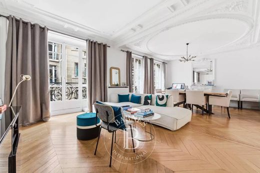Piso / Apartamento en Monceau, Courcelles, Ternes, Paris