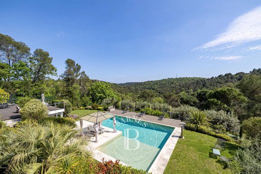 Casa de luxo - Valbonne, Alpes Marítimos
