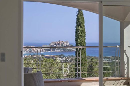 Villa in Calvi, Upper Corsica