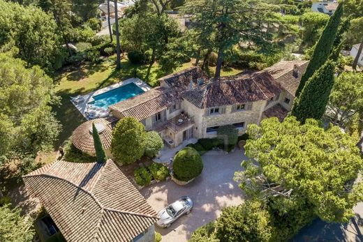 Villa in Mougins, Alpes-Maritimes