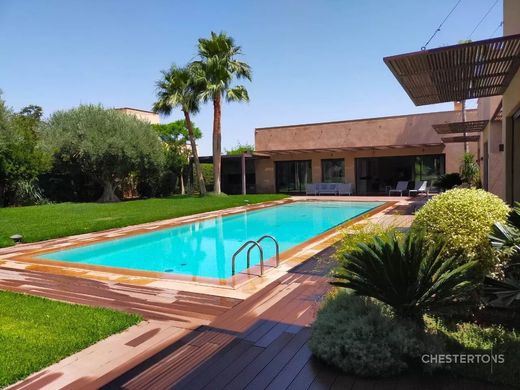 Villa in Marrakesch, Marrakech