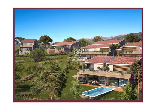 Villa a Banyuls de la Marenda, Pirenei Orientali