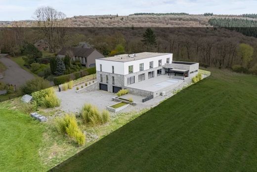 Luxury home in Érezée, Luxembourg Province