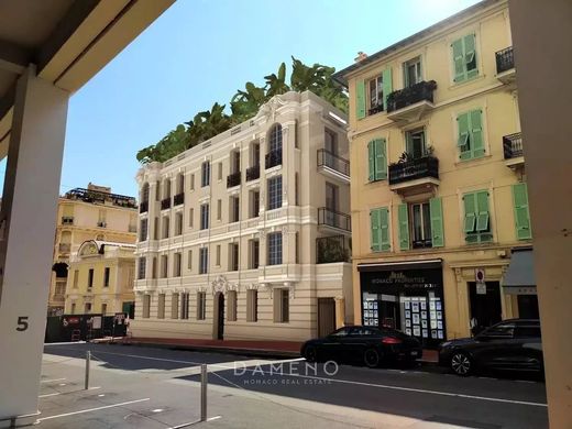 Διαμέρισμα σε Μονακό