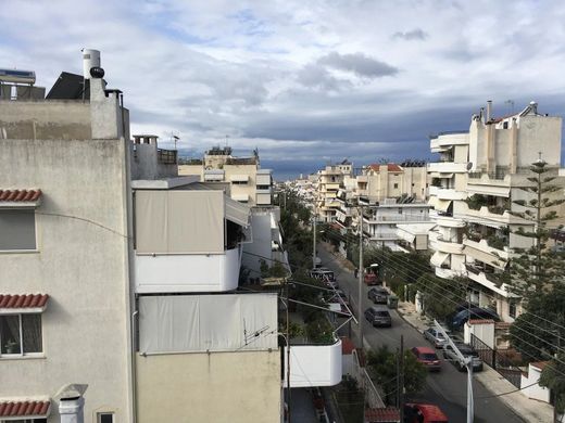 Residential complexes in Glyfada, Nomarchía Athínas