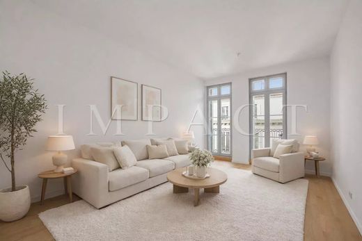 Apartamento - Cannes, Alpes Marítimos