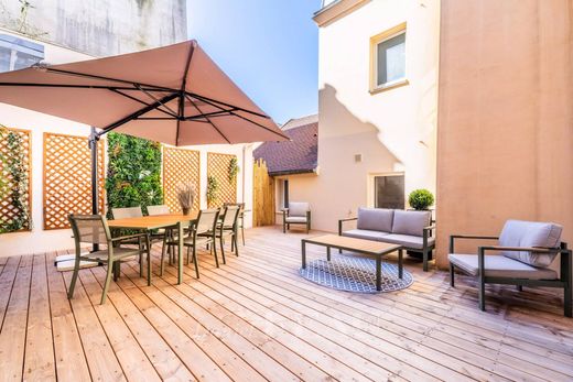 ﺷﻘﺔ ﻓﻲ Saint-Germain-en-Laye, Yvelines