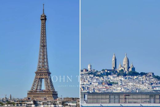 Appartamento a Motte-Picquet, Commerce, Necker, Parigi