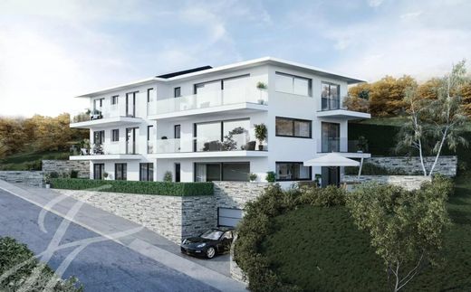 Piso / Apartamento en Jongny, Riviera-Pays-d'Enhaut District