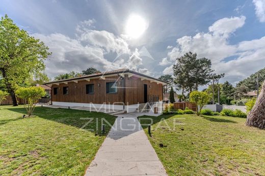 Casa de lujo en Pyla sur Mer, Gironda