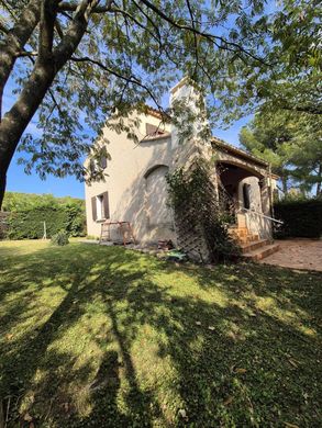 Luxe woning in Bouc-Bel-Air, Bouches-du-Rhône