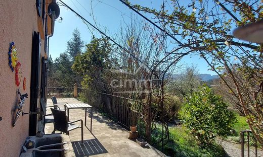 Hotel in La Motte-du-Caire, Alpes-de-Haute-Provence