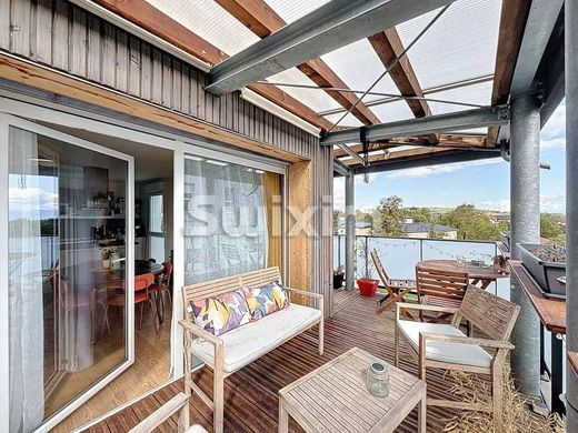 Apartment in Gex, Ain