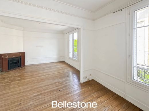 Apartment in Boulogne-Billancourt, Hauts-de-Seine