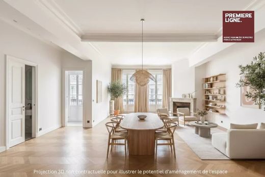 Appartamento a Bordeaux, Gironda