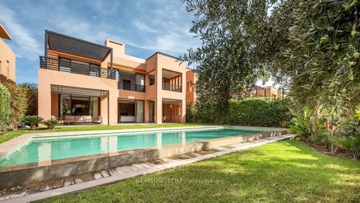 호화 저택 / 마라케시, Marrakech