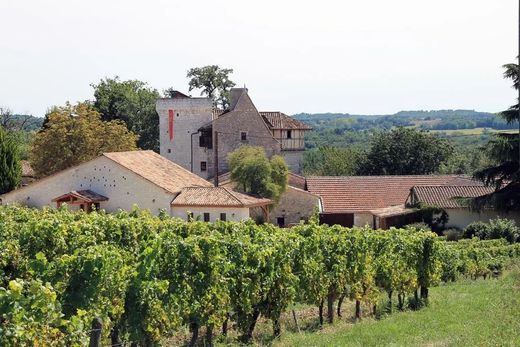 Ρουστίκ ή Αγροικίες σε Bergerac, Dordogne