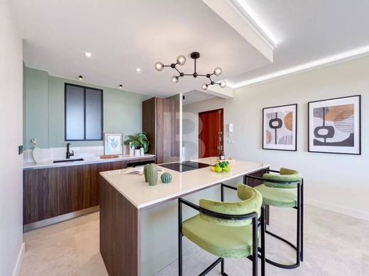 Квартира, Болье-сюр-Мер, Alpes-Maritimes