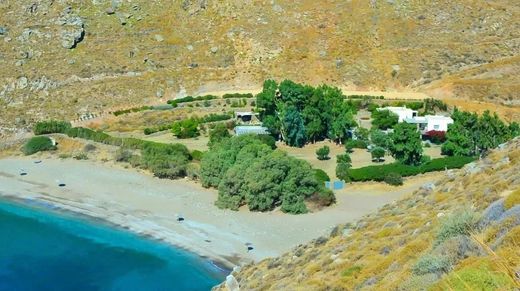 Элитный дом, Kéa, Киклады