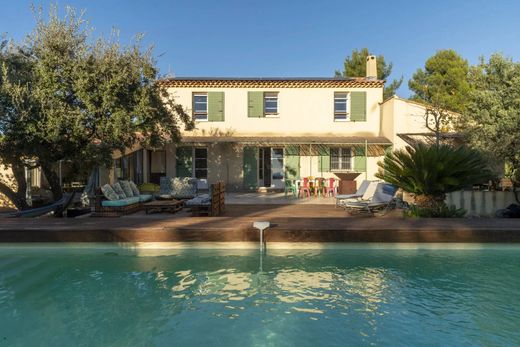 Villa en Ceyreste, Bocas del Ródano